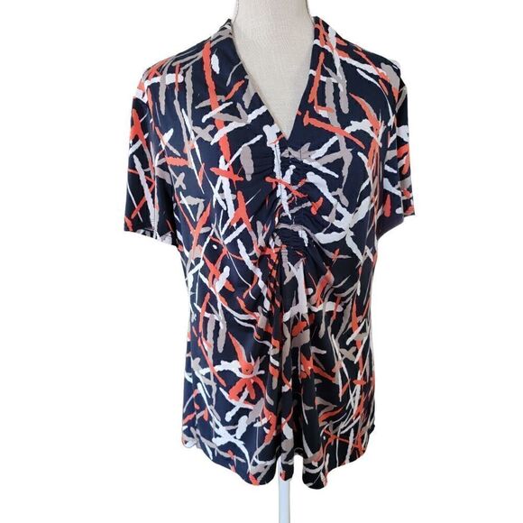 Alfani, Plus Size Blouse, Top - Picture 1 of 7